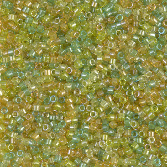 MIYUKI Delica Beads 11/0 #DB983 - BEADIFUL