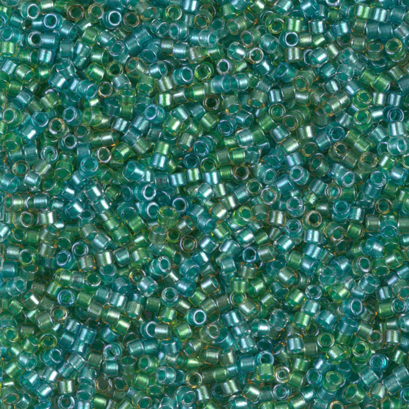 MIYUKI Delica Beads 11/0 #DB984 - BEADIFUL