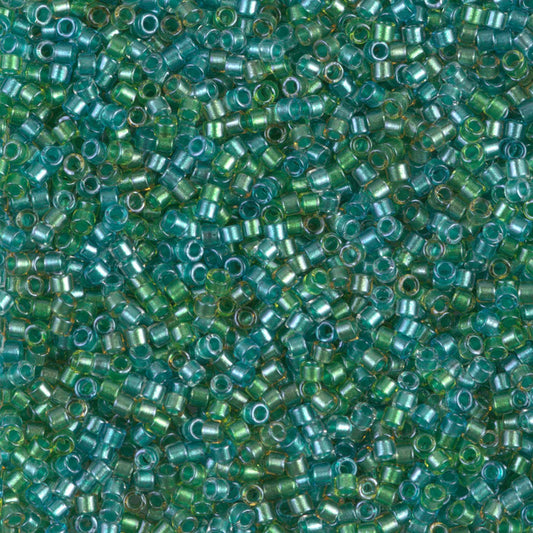 MIYUKI Delica Beads 11/0 #DB984 - BEADIFUL