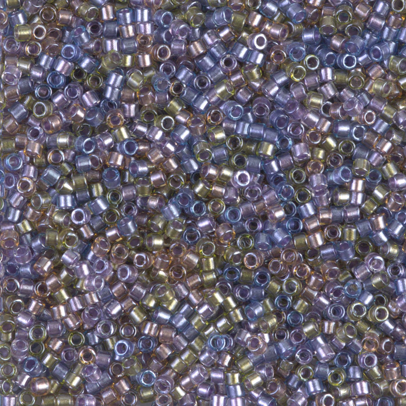 MIYUKI Delica Beads 11/0 #DB986 - BEADIFUL