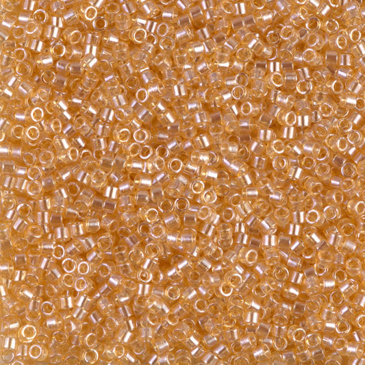 MIYUKI Delica Beads 11/0 #DB99 - BEADIFUL