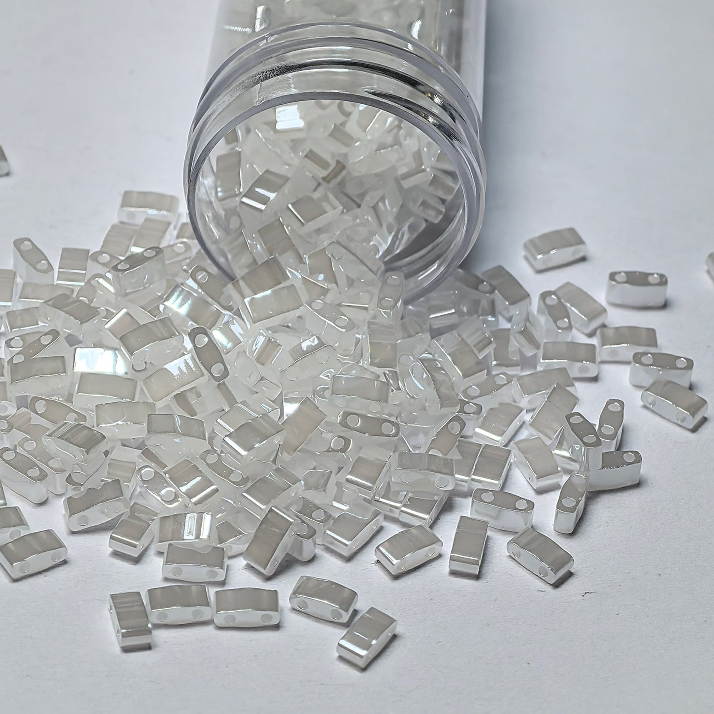 MIYUKI Half TILA HTL - 511 - BEADIFUL