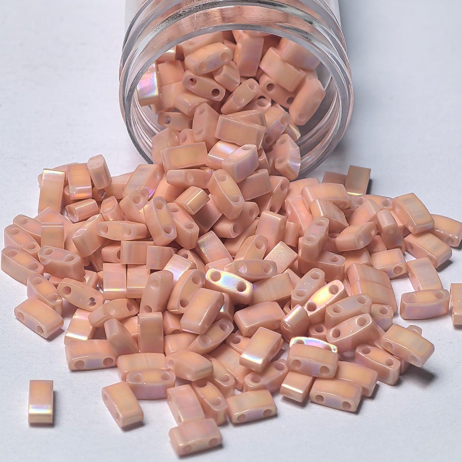 MIYUKI Half TILA HTL - 596 - BEADIFUL