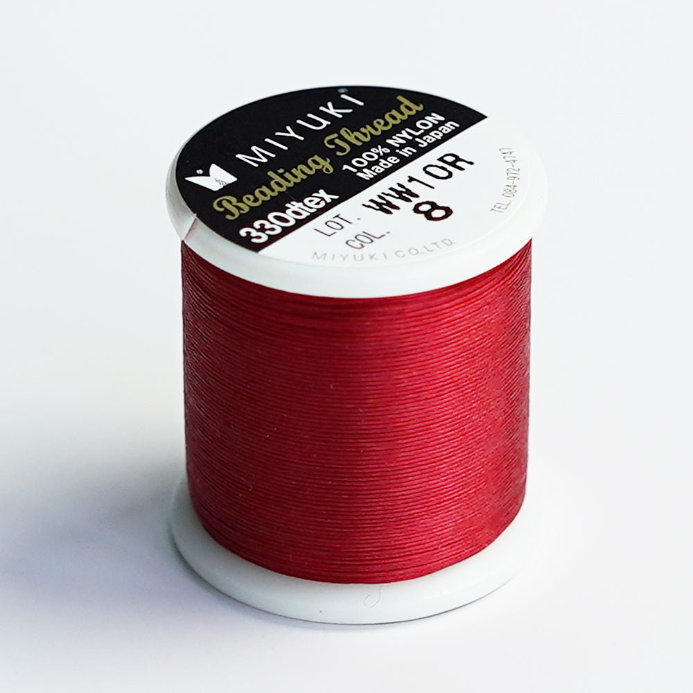 Miyuki Original Beading Wire | Accessories & Wire - BEADIFUL