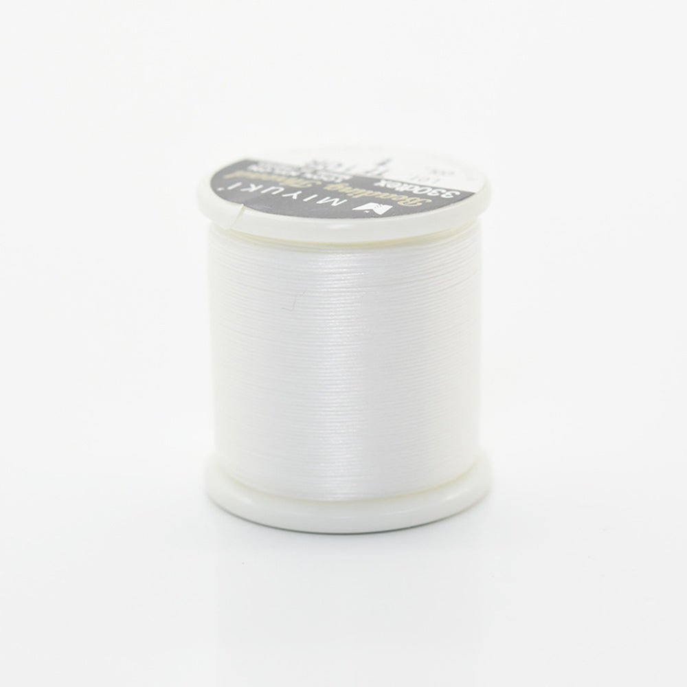 Miyuki Original Beading Wire | Accessories & Wire - BEADIFUL