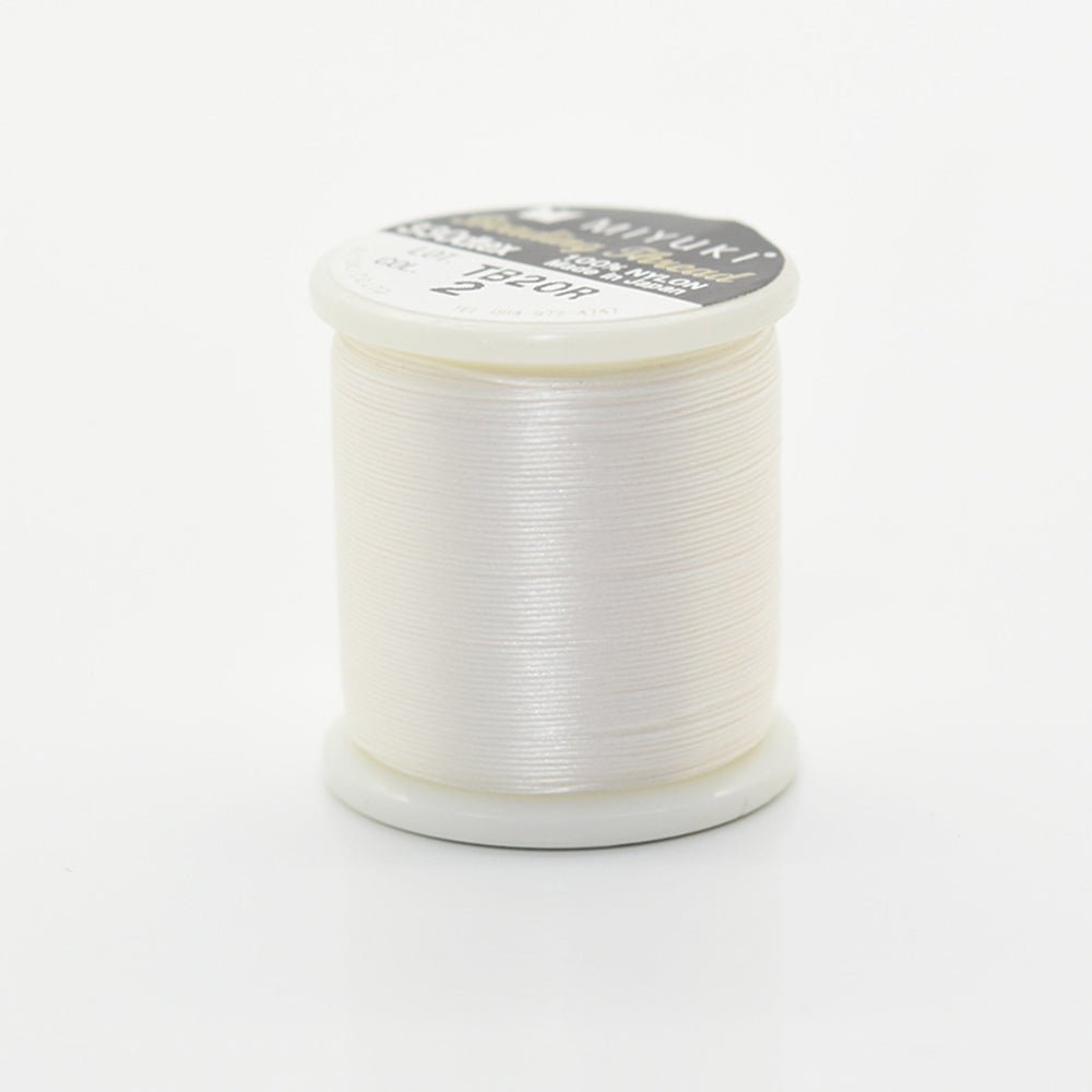 Miyuki Original Beading Wire | Accessories & Wire - BEADIFUL