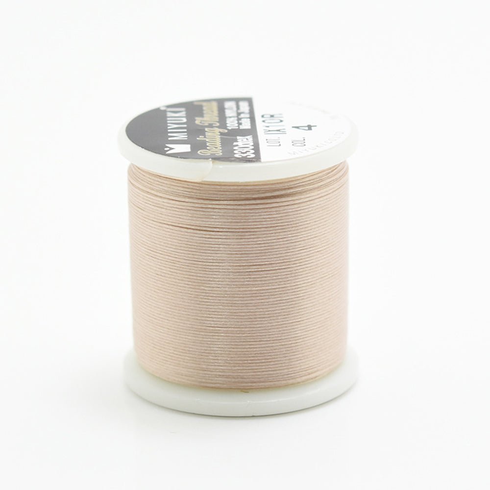 Miyuki Original Beading Wire | Accessories & Wire - BEADIFUL