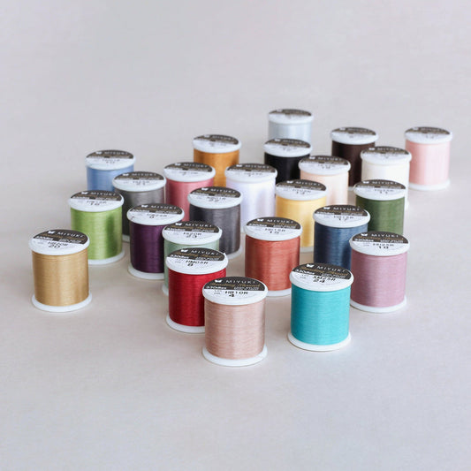 Miyuki Original Beading Wire | Accessories & Wire - BEADIFUL