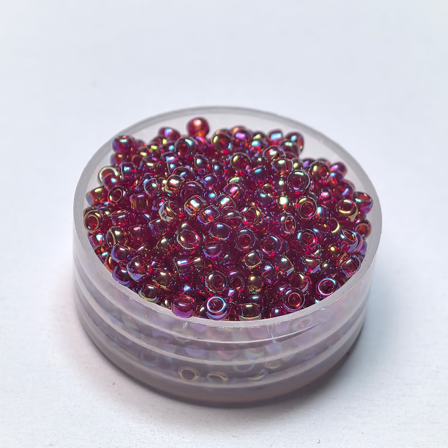 MIYUKI Round Rocailles Seed Beads 11/0 - RR 2461 - BEADIFUL