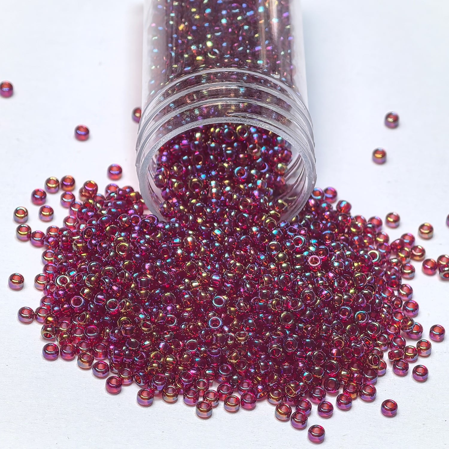 MIYUKI Round Rocailles Seed Beads 11/0 - RR 2461 - BEADIFUL