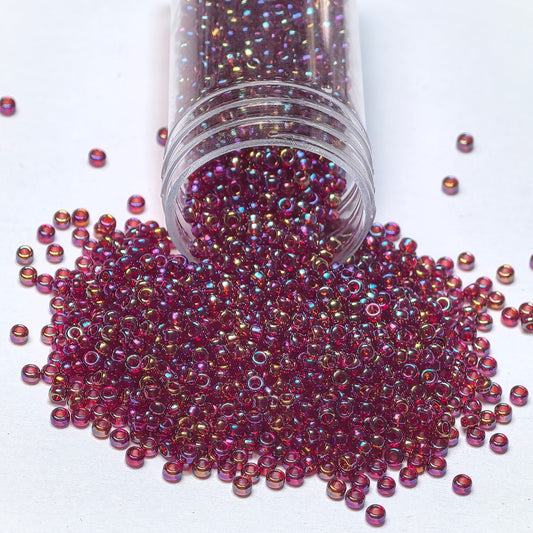 MIYUKI Round Rocailles Seed Beads 11/0 - RR 2461 - BEADIFUL