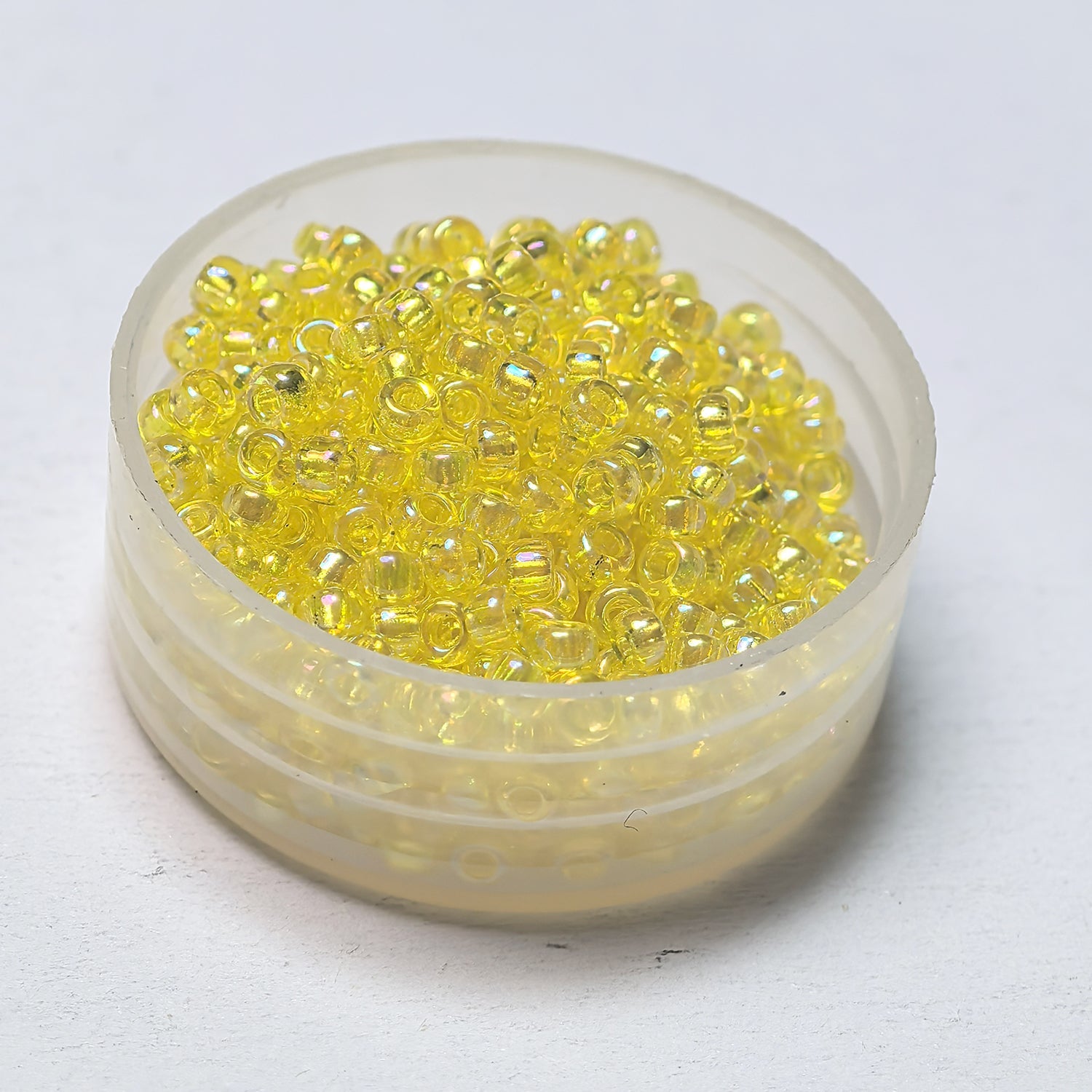 MIYUKI Round Rocailles Seed Beads 11/0 - RR 252 - BEADIFUL