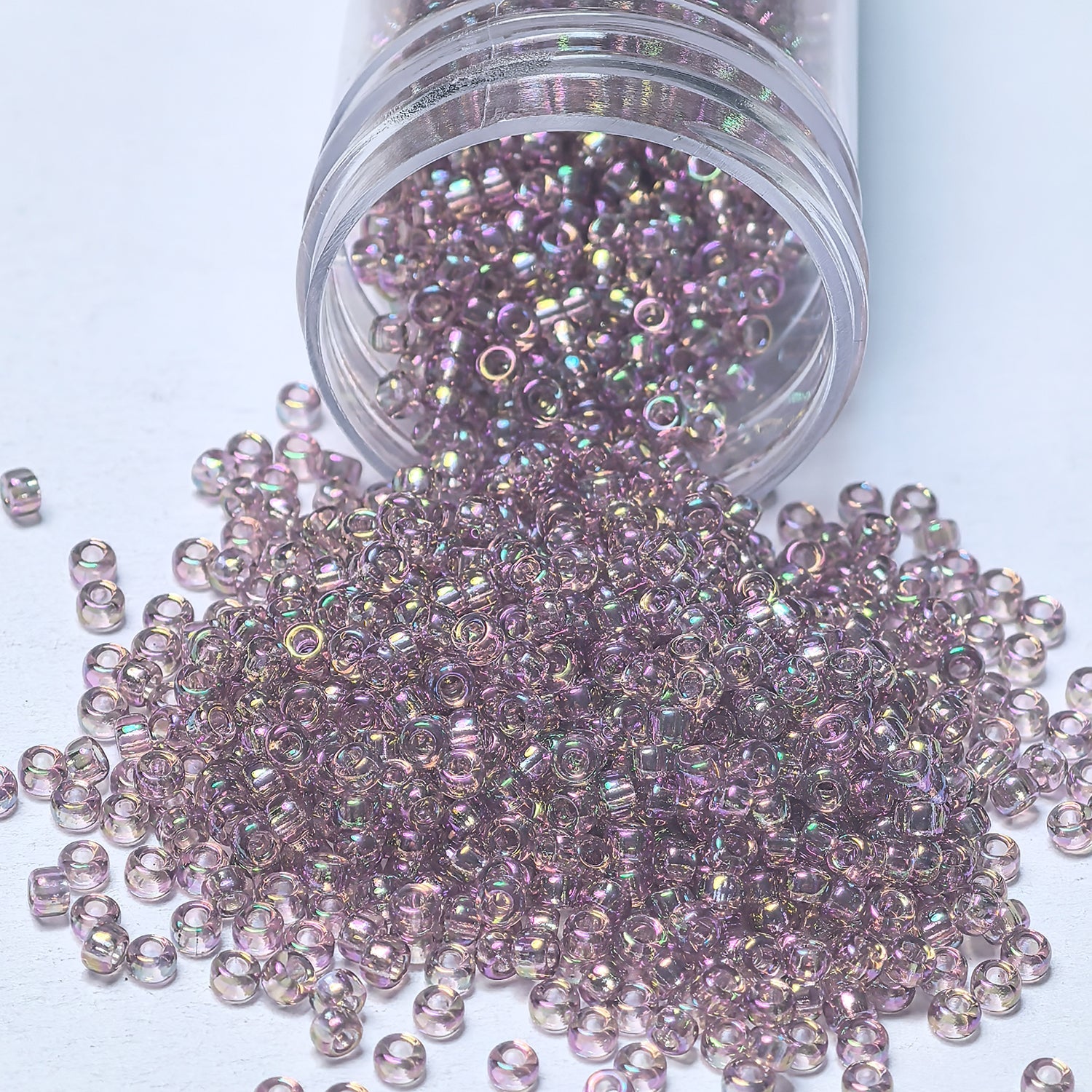MIYUKI Round Rocailles Seed Beads 11/0 - RR 256D - BEADIFUL