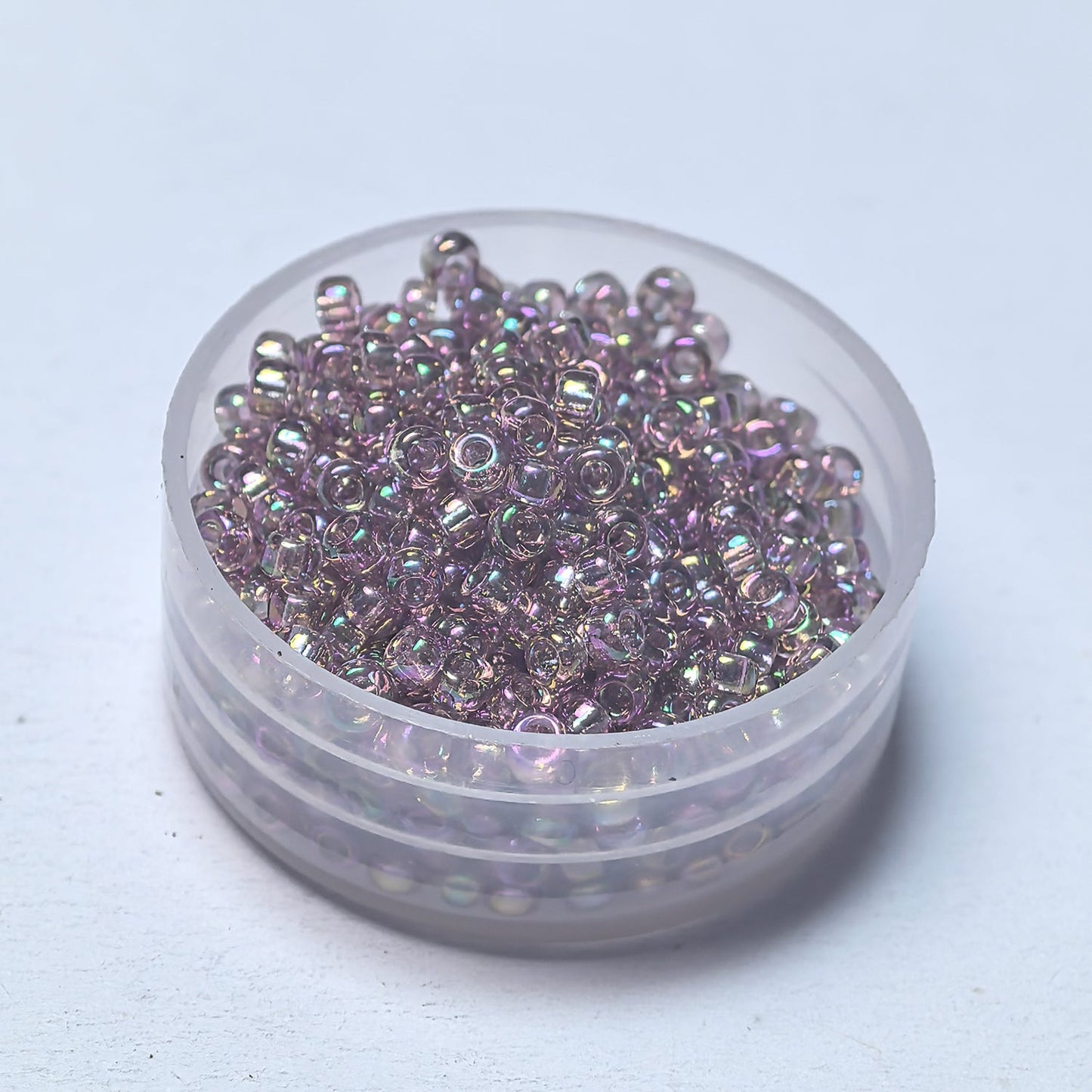 MIYUKI Round Rocailles Seed Beads 11/0 - RR 256D - BEADIFUL