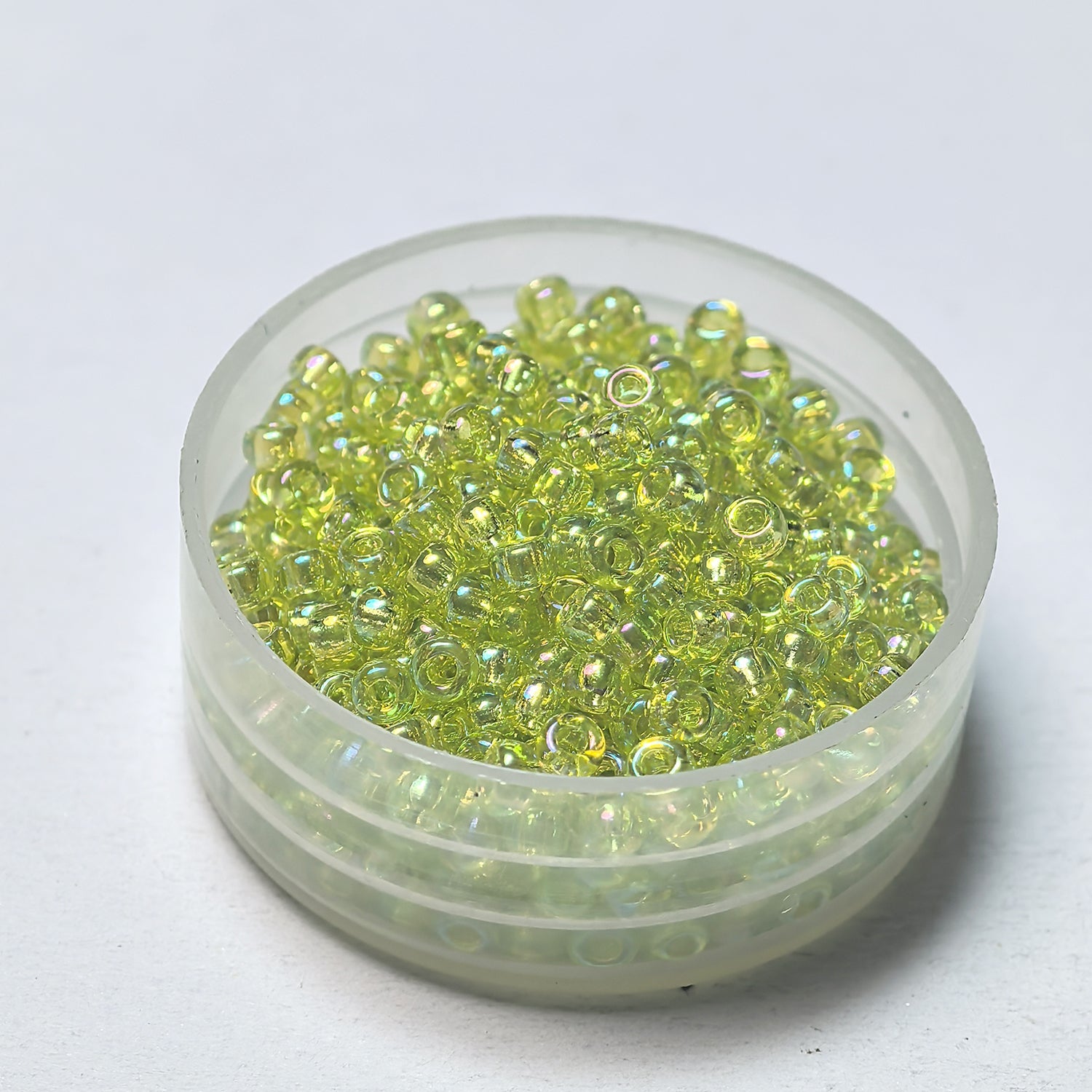 MIYUKI Round Rocailles Seed Beads 11/0 - RR 258 - BEADIFUL