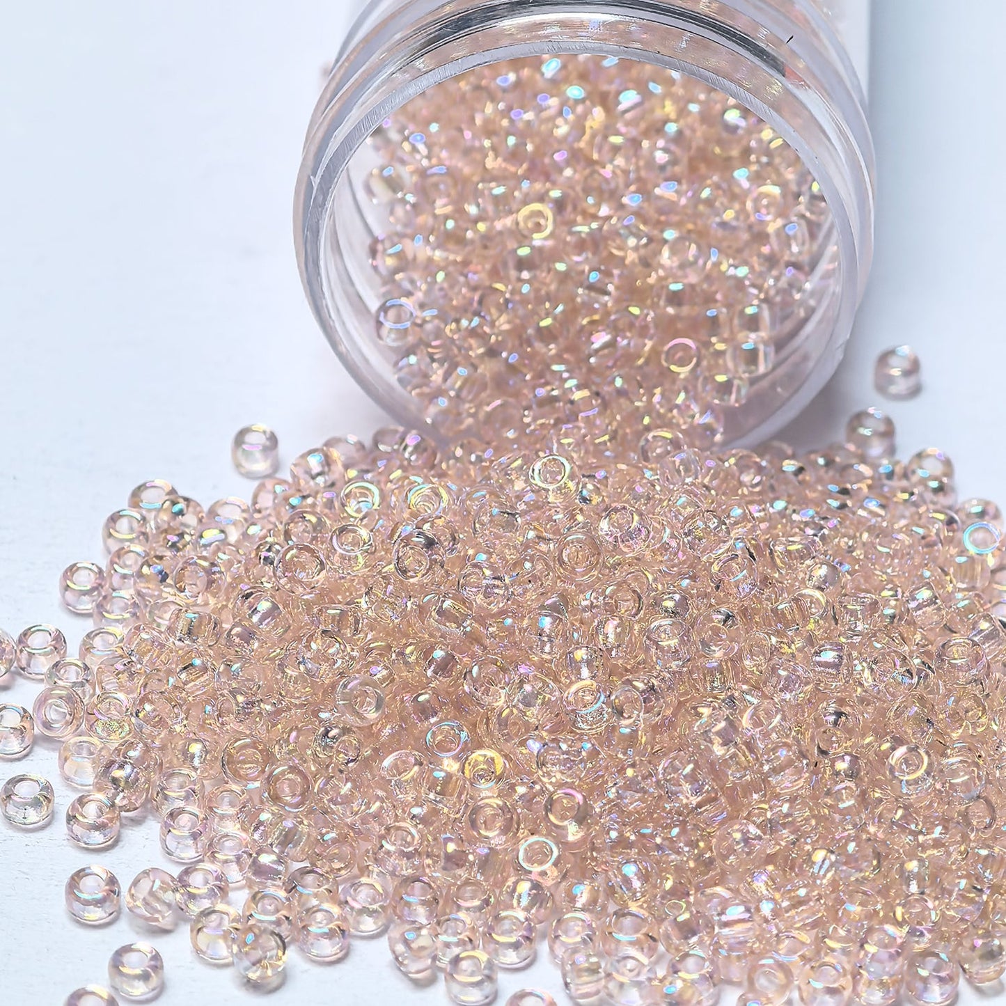 MIYUKI Round Rocailles Seed Beads 11/0 - RR 292 - BEADIFUL
