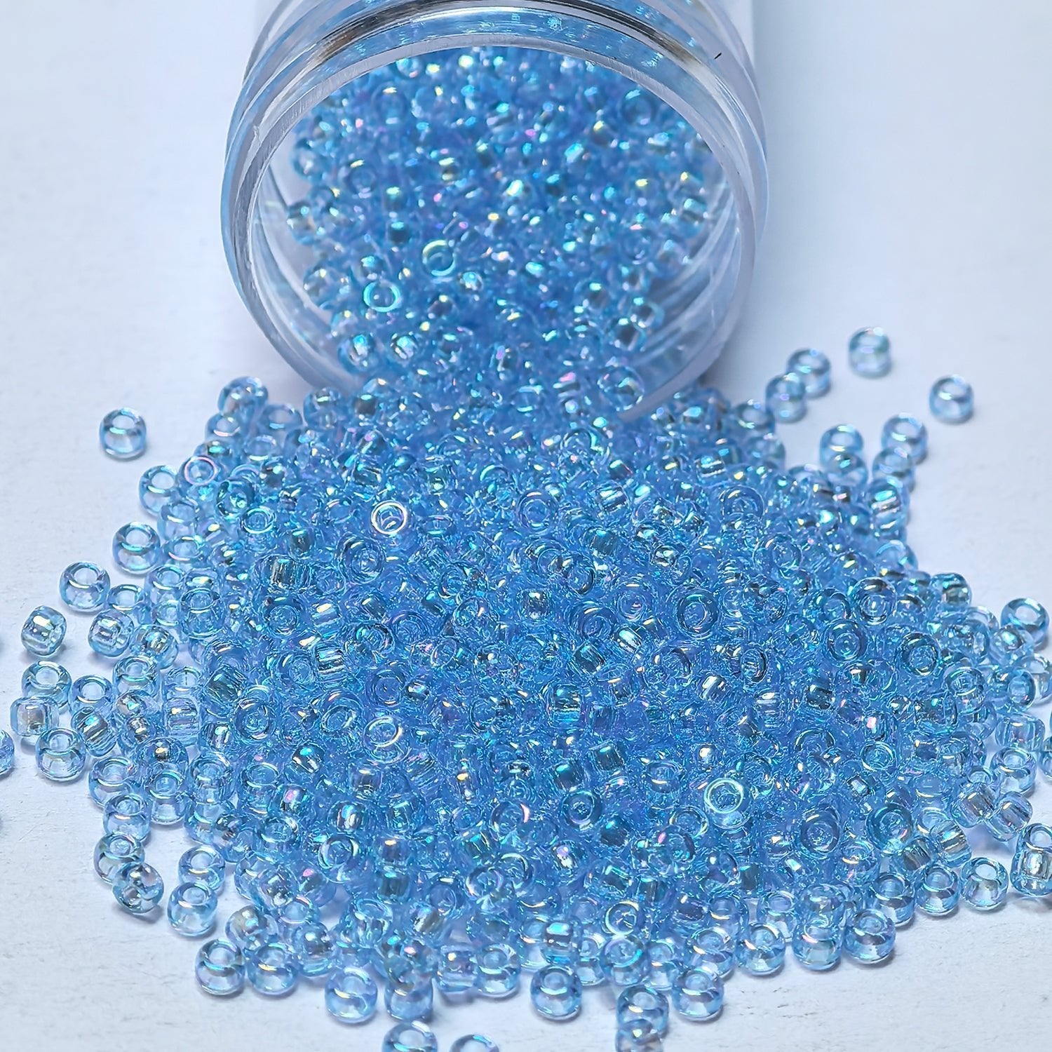 MIYUKI Round Rocailles Seed Beads 11/0 - RR 299 - BEADIFUL