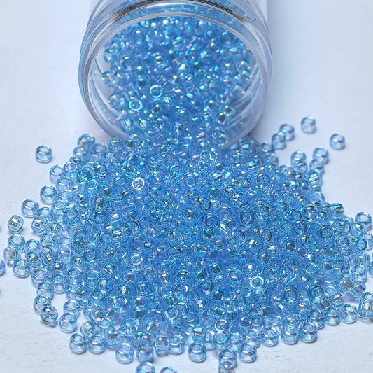 MIYUKI Round Rocailles Seed Beads 11/0 - RR 299 - BEADIFUL