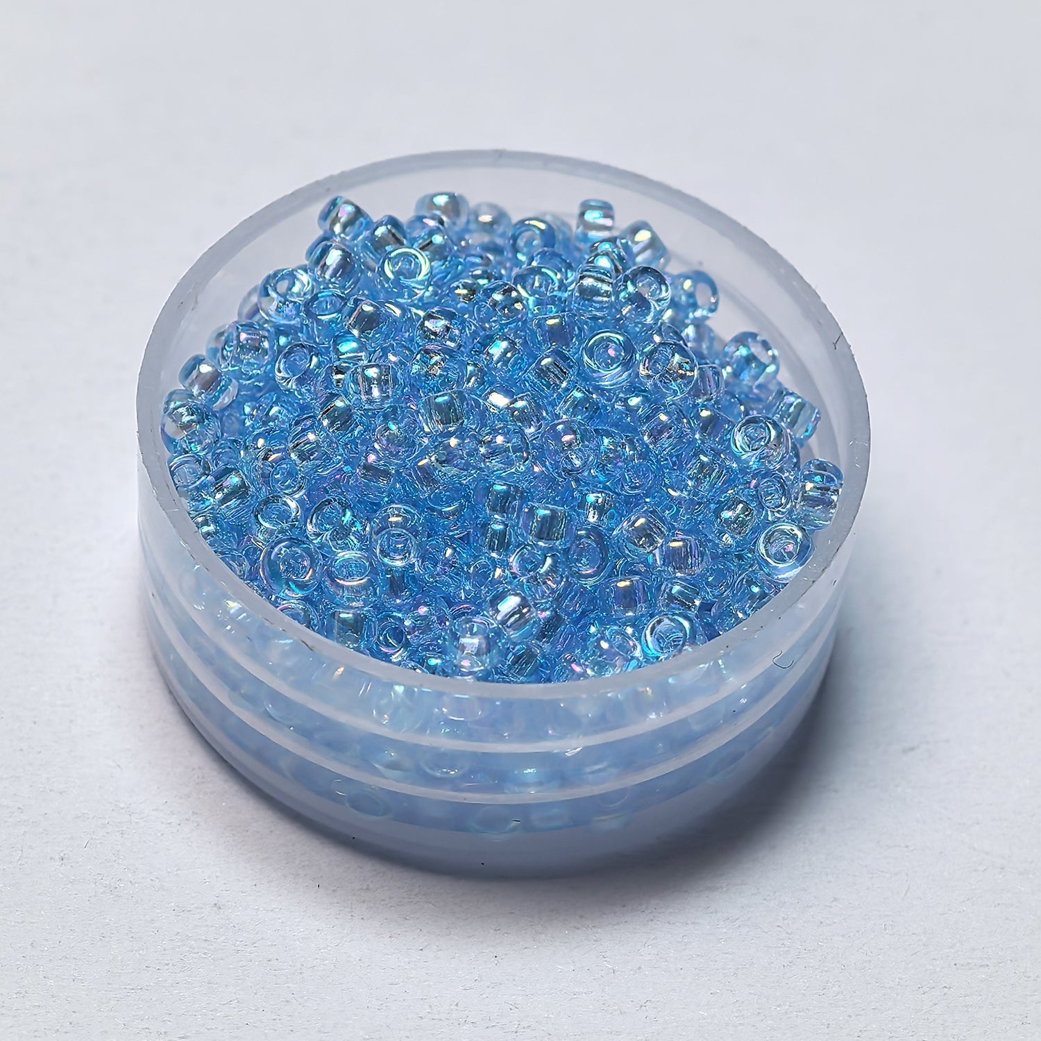 MIYUKI Round Rocailles Seed Beads 11/0 - RR 299 - BEADIFUL