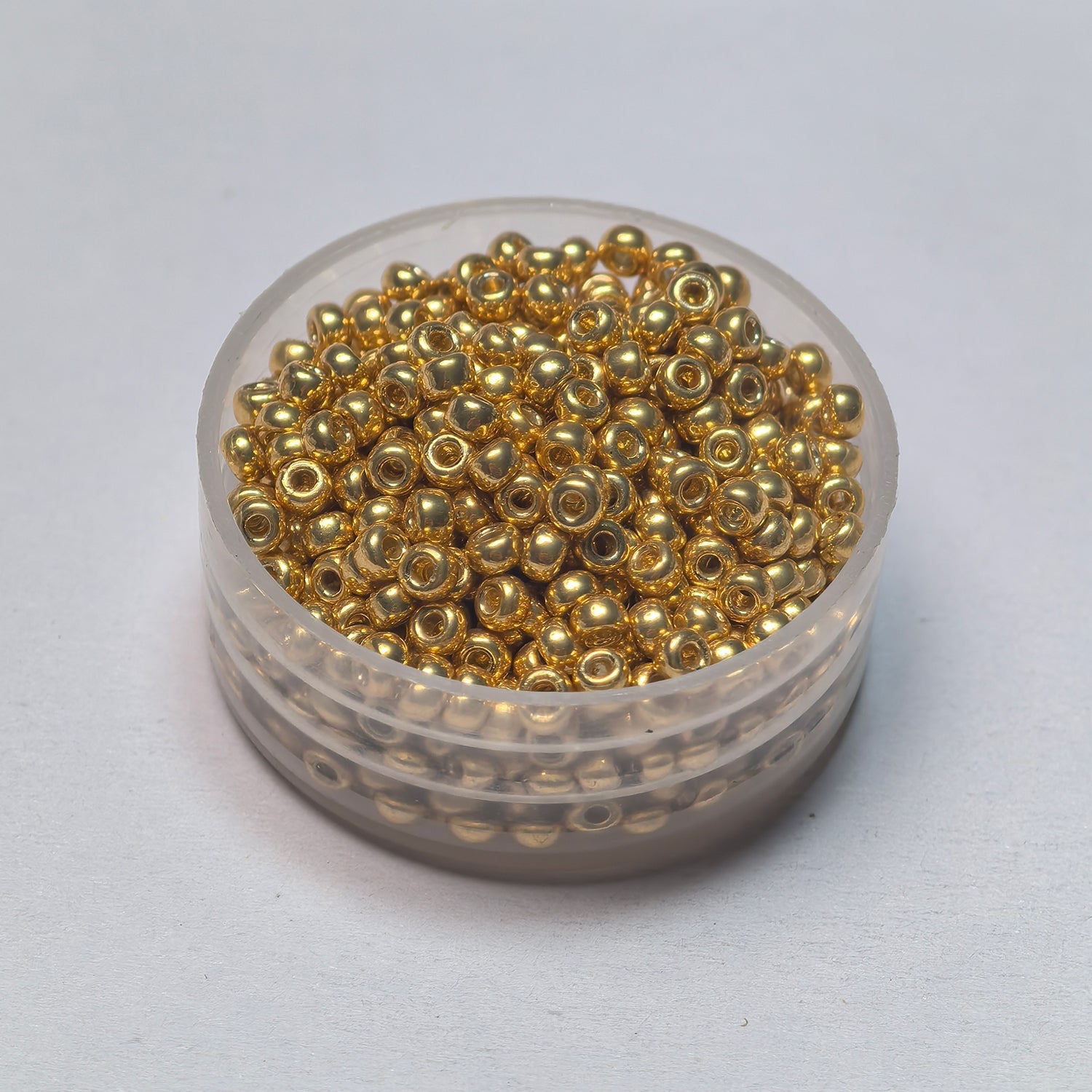 MIYUKI Round Rocailles Seed Beads 11/0 - RR 4202 - BEADIFUL