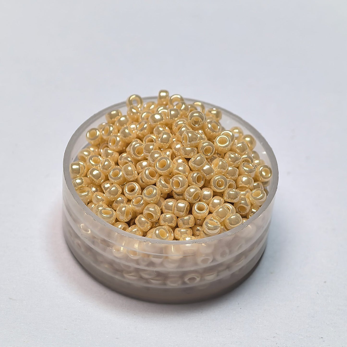 MIYUKI Round Rocailles Seed Beads 11/0 - RR 442 - BEADIFUL