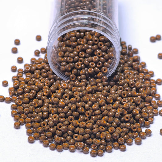 MIYUKI Round Rocailles Seed Beads 11/0 - RR 4492 - BEADIFUL