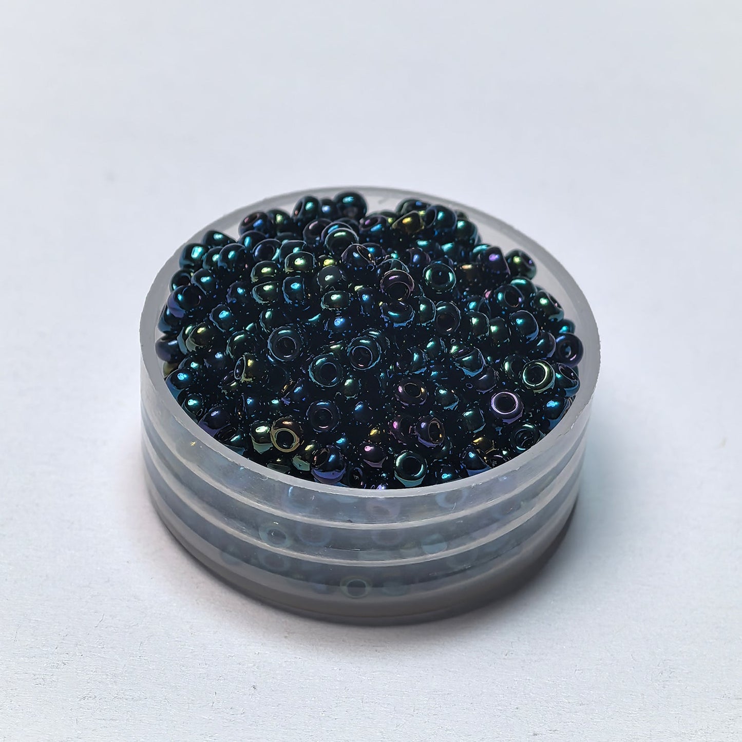 MIYUKI Round Rocailles Seed Beads 11/0 - RR 452 - BEADIFUL