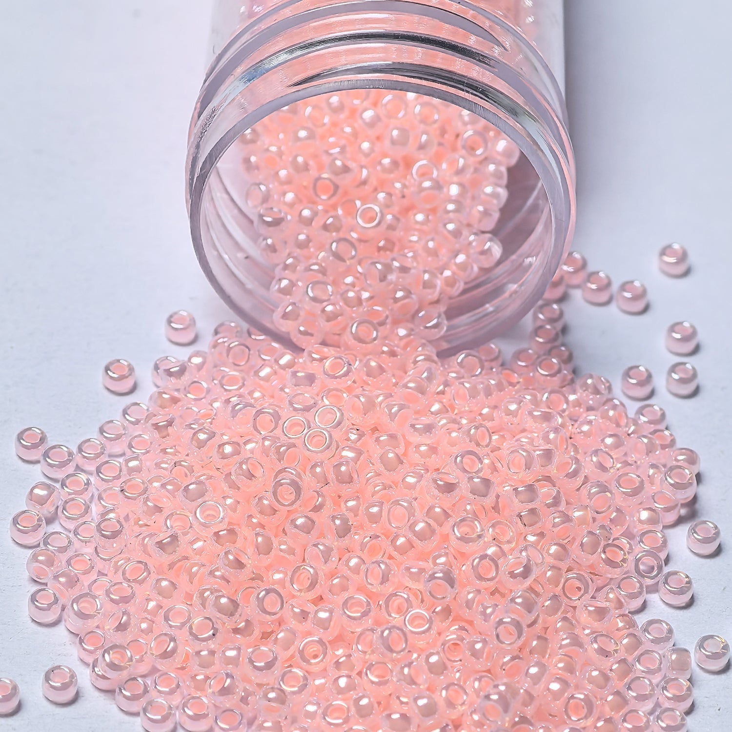 MIYUKI Round Rocailles Seed Beads 11/0 - RR 517 - BEADIFUL