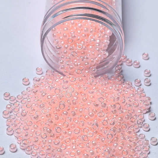 MIYUKI Round Rocailles Seed Beads 11/0 - RR 517 - BEADIFUL