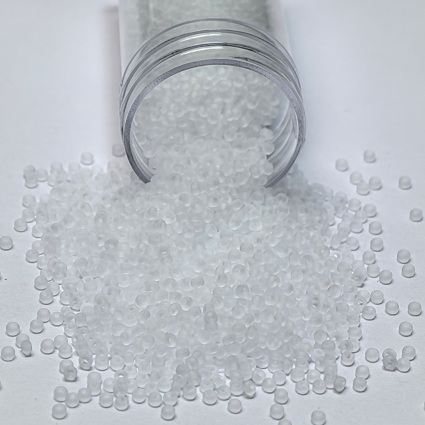 MIYUKI Round Rocailles Seed Beads 15/0 #RR131F - BEADIFUL