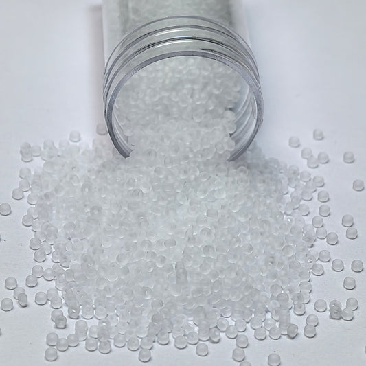 MIYUKI Round Rocailles Seed Beads 15/0 #RR131F - BEADIFUL