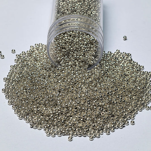 MIYUKI Round Rocailles Seed Beads 15/0 #RR181 - BEADIFUL