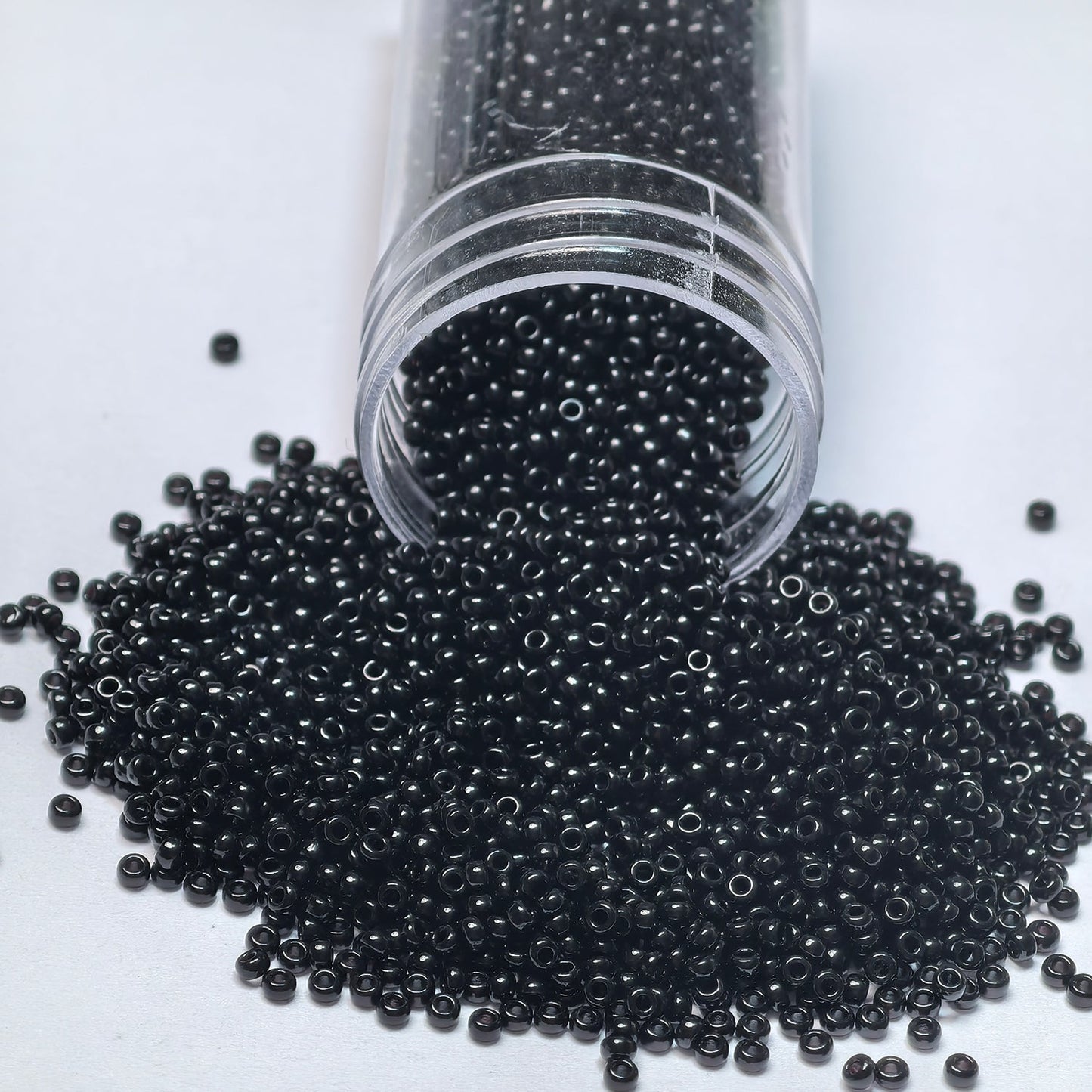 MIYUKI Round Rocailles Seed Beads 15/0 #RR401 - BEADIFUL