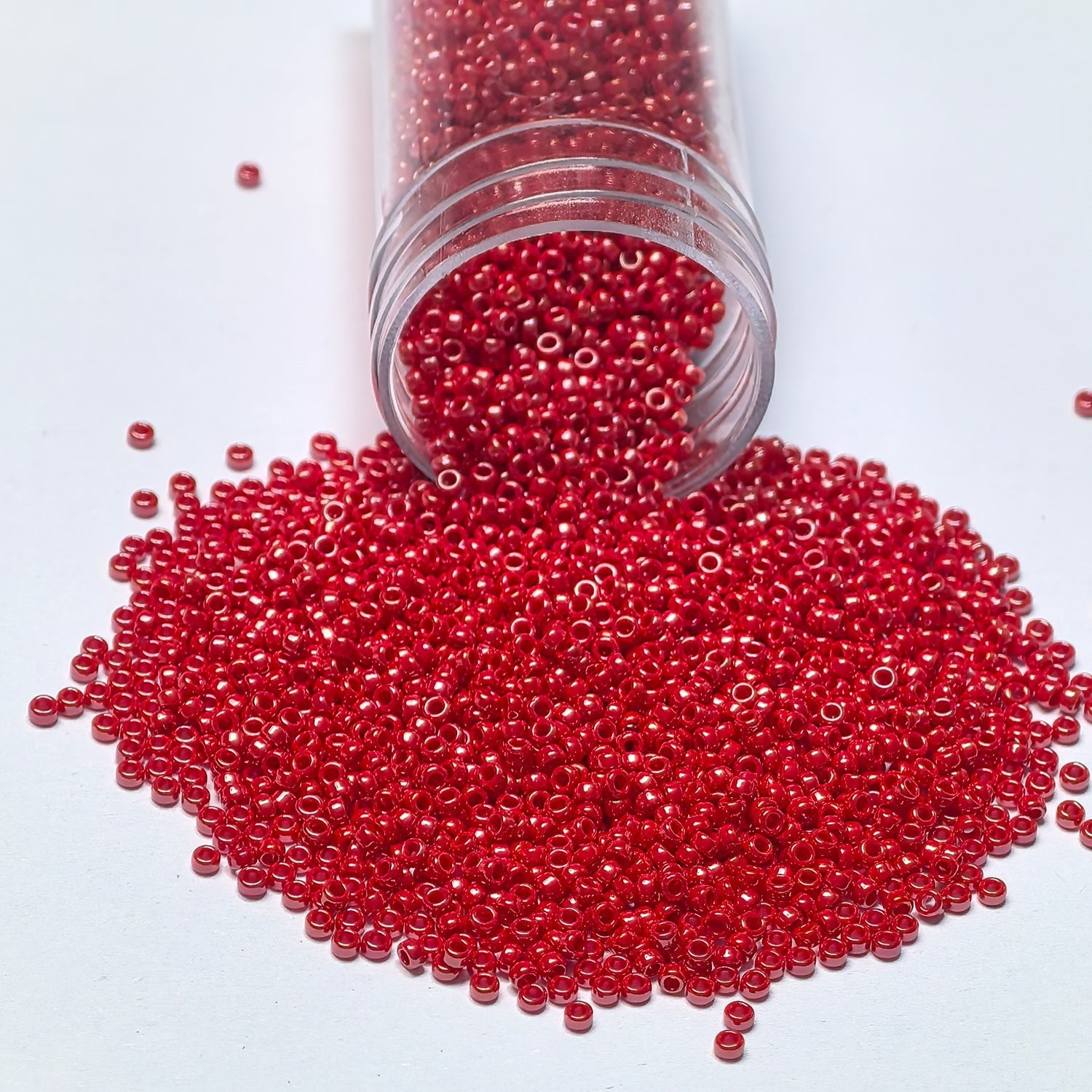 MIYUKI Round Rocailles Seed Beads 15/0 #RR426 - BEADIFUL