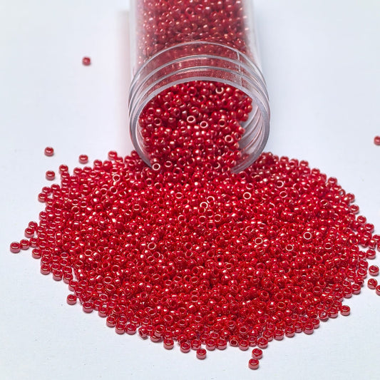 MIYUKI Round Rocailles Seed Beads 15/0 #RR426 - BEADIFUL