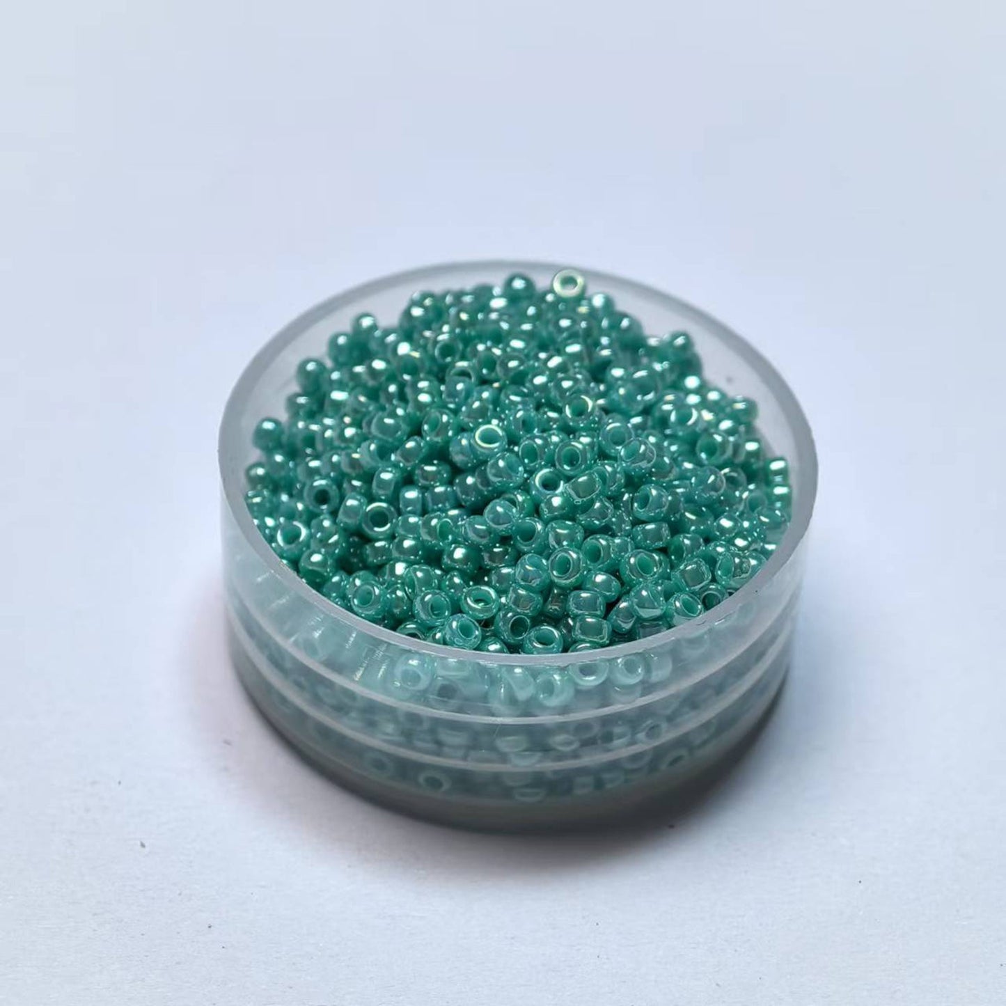 MIYUKI Round Rocailles Seed Beads 15/0 #RR435 - BEADIFUL