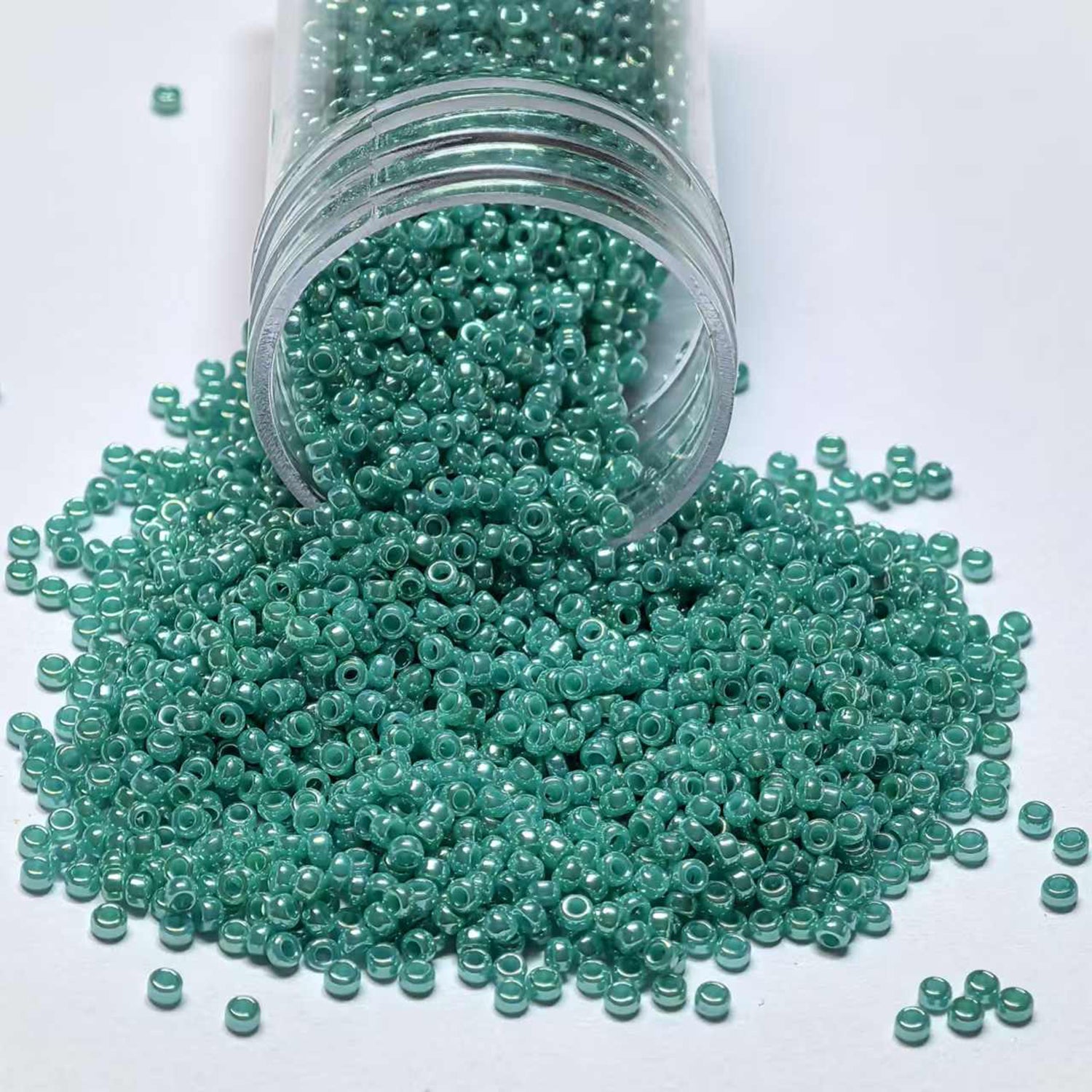 MIYUKI Round Rocailles Seed Beads 15/0 #RR435 - BEADIFUL