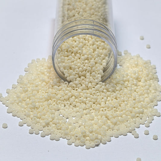 MIYUKI Round Rocailles Seed Beads 15/0 #RR491 - BEADIFUL