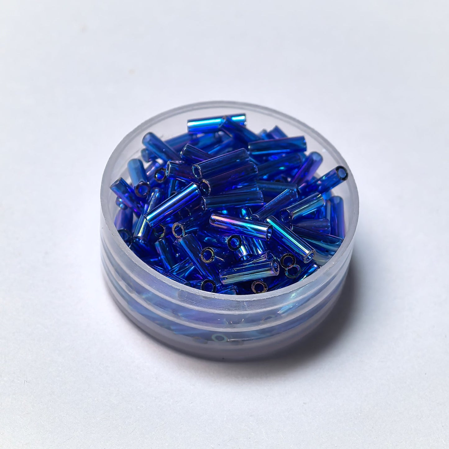 MIYUKI Slender Bugle Beads S/L #177 - BEADIFUL