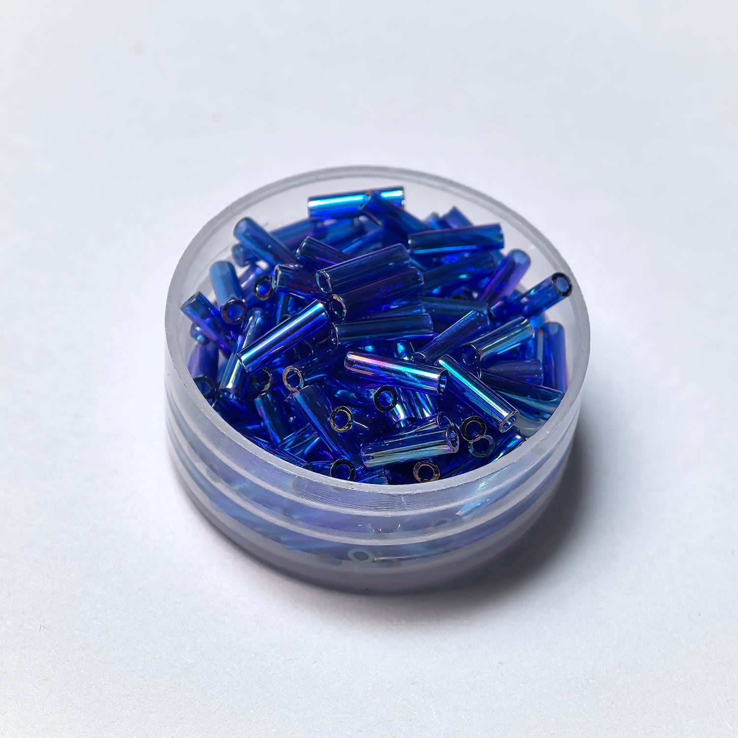 MIYUKI Slender Bugle Beads S/L #177 - BEADIFUL