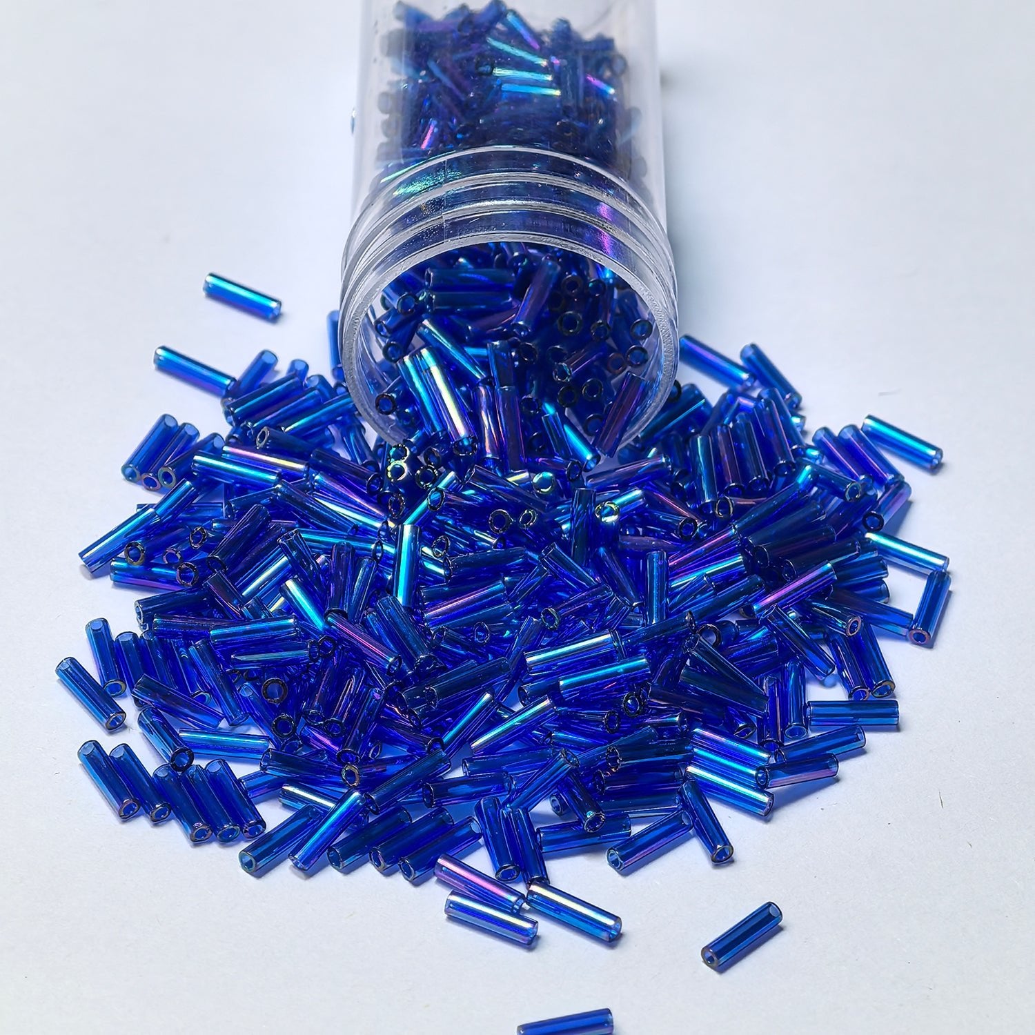 MIYUKI Slender Bugle Beads S/L #177 - BEADIFUL