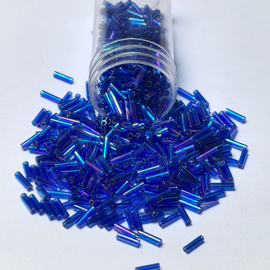 MIYUKI Slender Bugle Beads S/L #177 - BEADIFUL