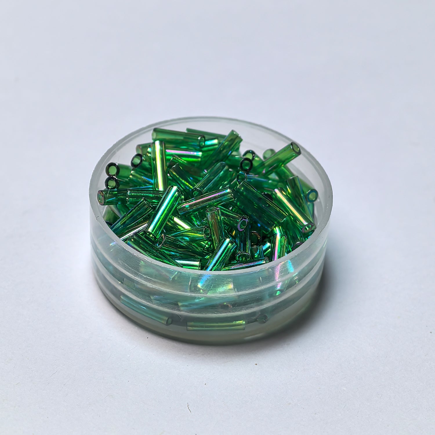 MIYUKI Slender Bugle Beads S/L #179 - BEADIFUL