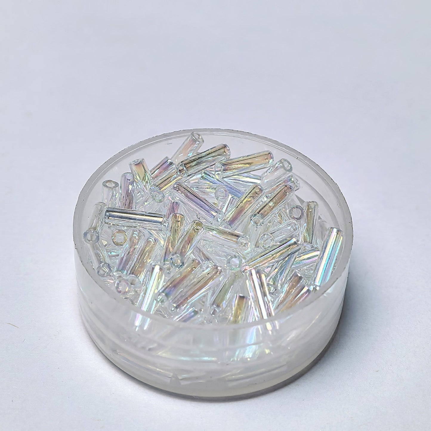 MIYUKI Slender Bugle Beads S/L #250 - BEADIFUL