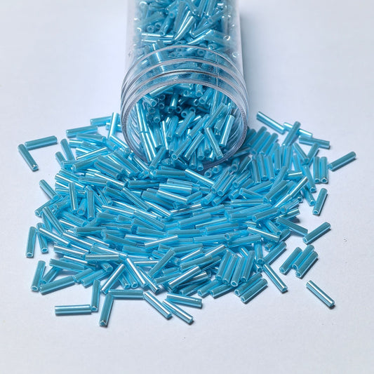 MIYUKI Slender Bugle Beads S/L #433 - BEADIFUL