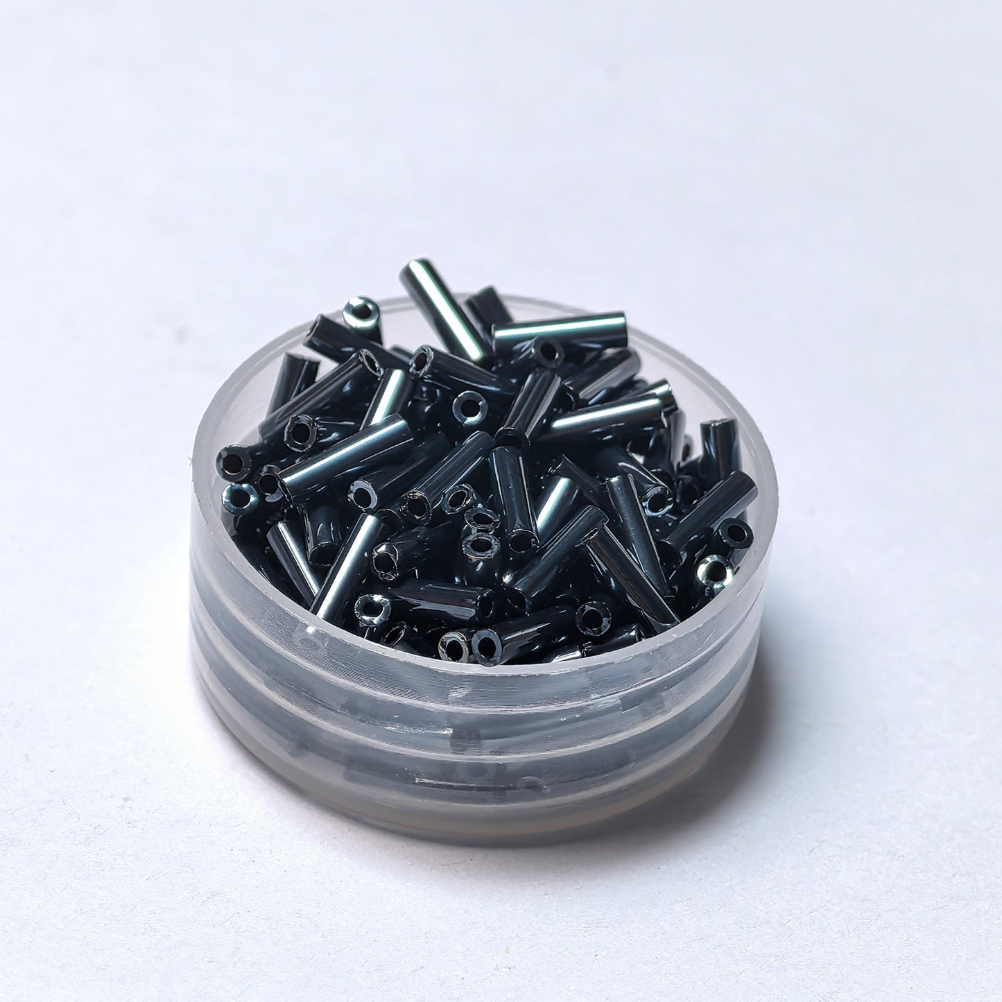 MIYUKI Slender Bugle Beads S/L #451 - BEADIFUL