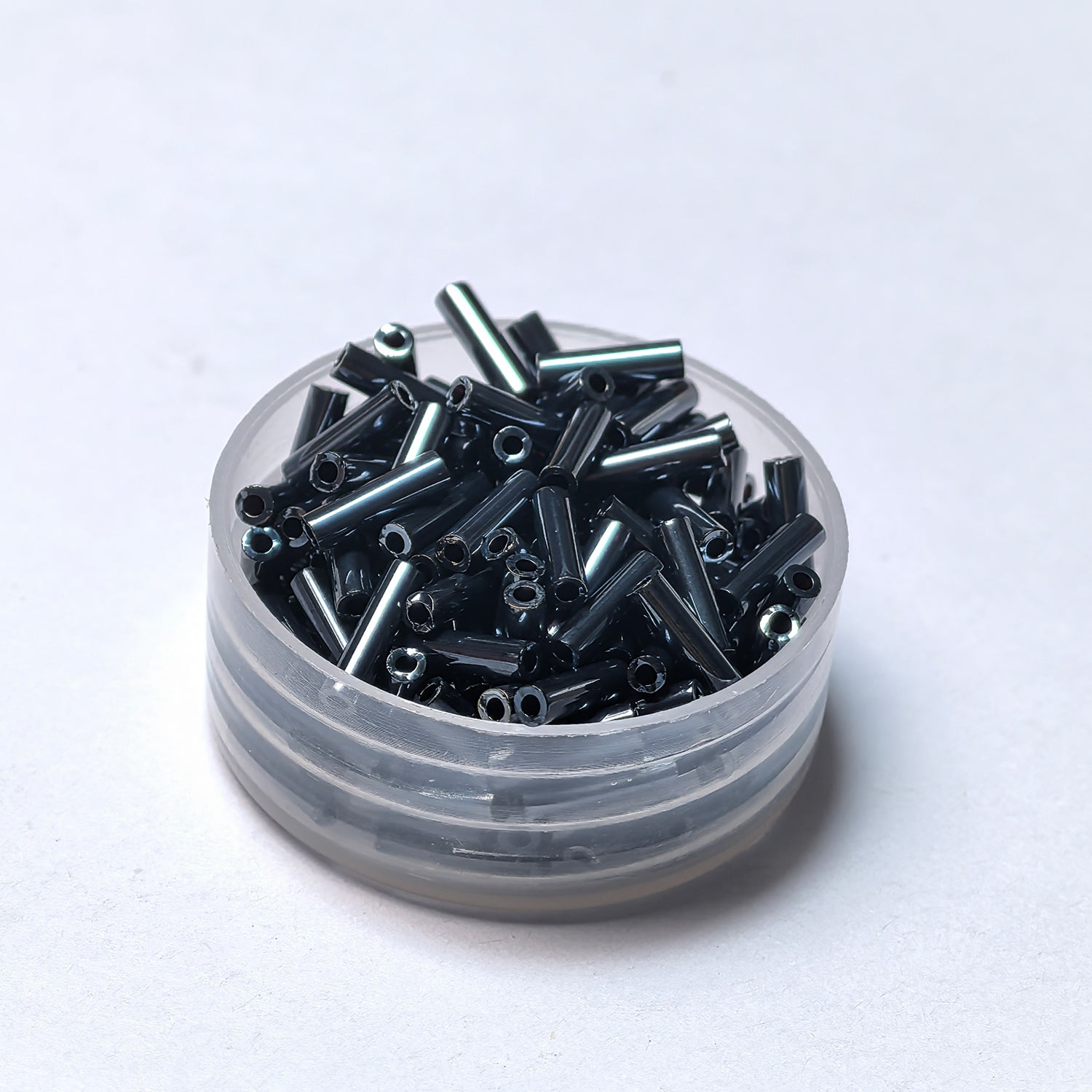 MIYUKI Slender Bugle Beads S/L #451 - BEADIFUL