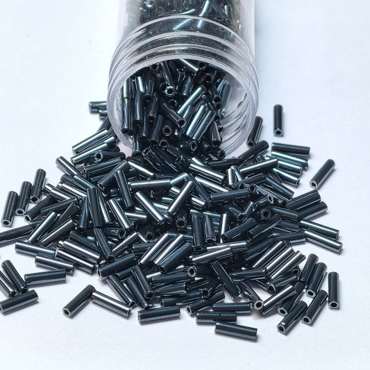 MIYUKI Slender Bugle Beads S/L #451 - BEADIFUL