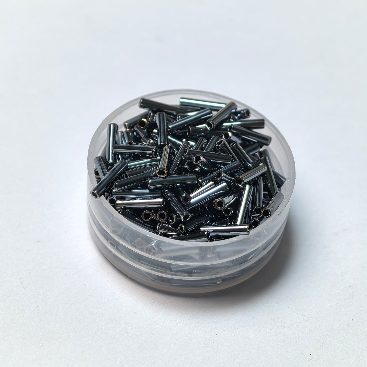 MIYUKI Slender Bugle Beads S/L #464 - BEADIFUL