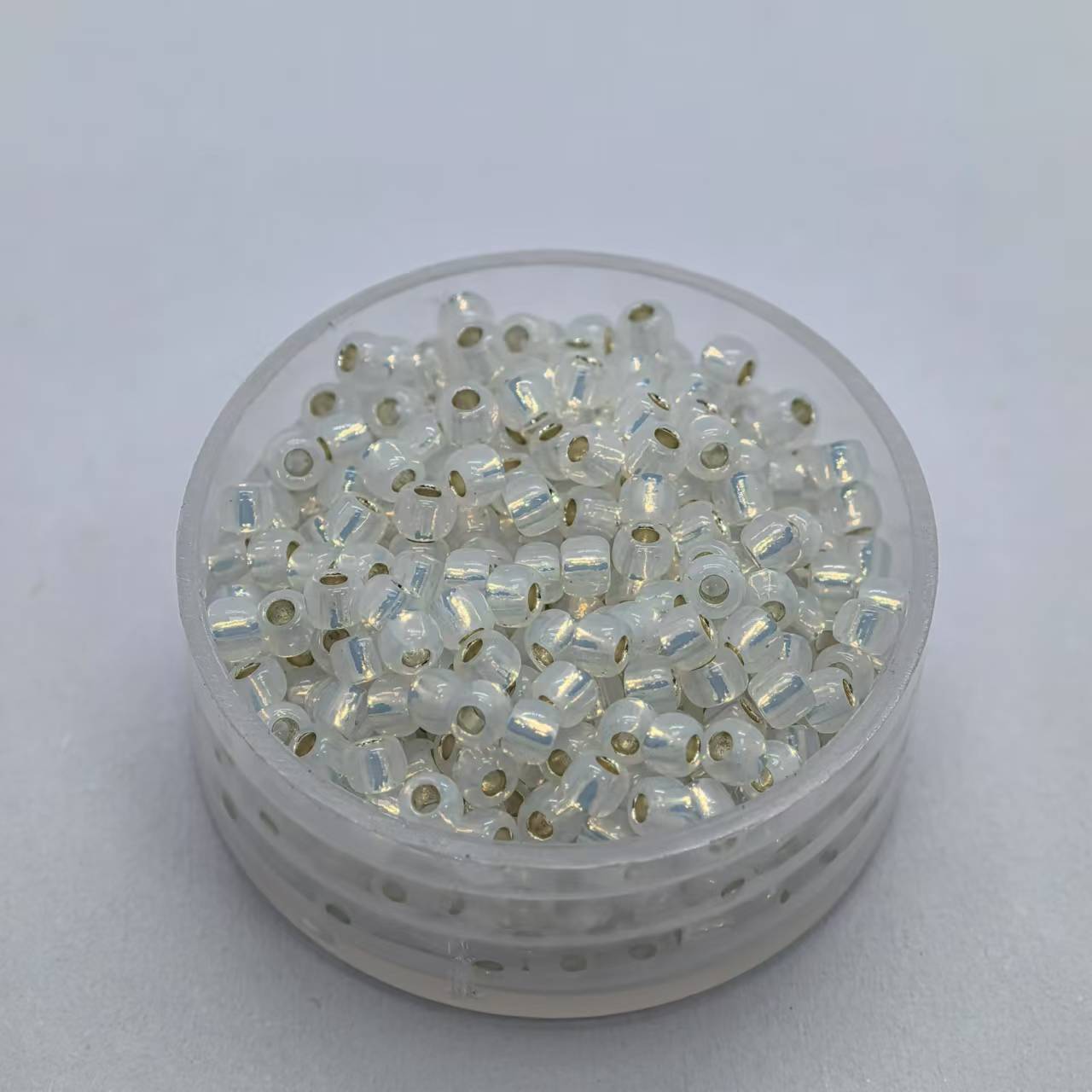 TOHO Round Seed Beads 11/0 #2100 - BEADIFUL